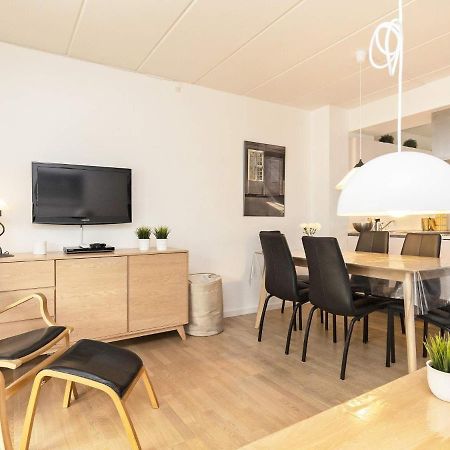 Apartment Skagen Eksteriør billede