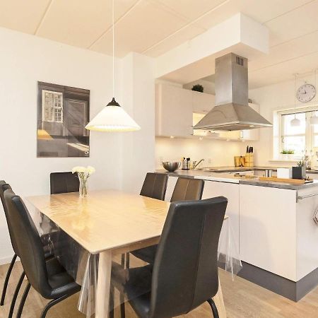 Apartment Skagen Eksteriør billede