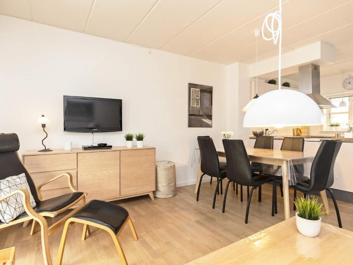 Apartment Skagen Eksteriør billede