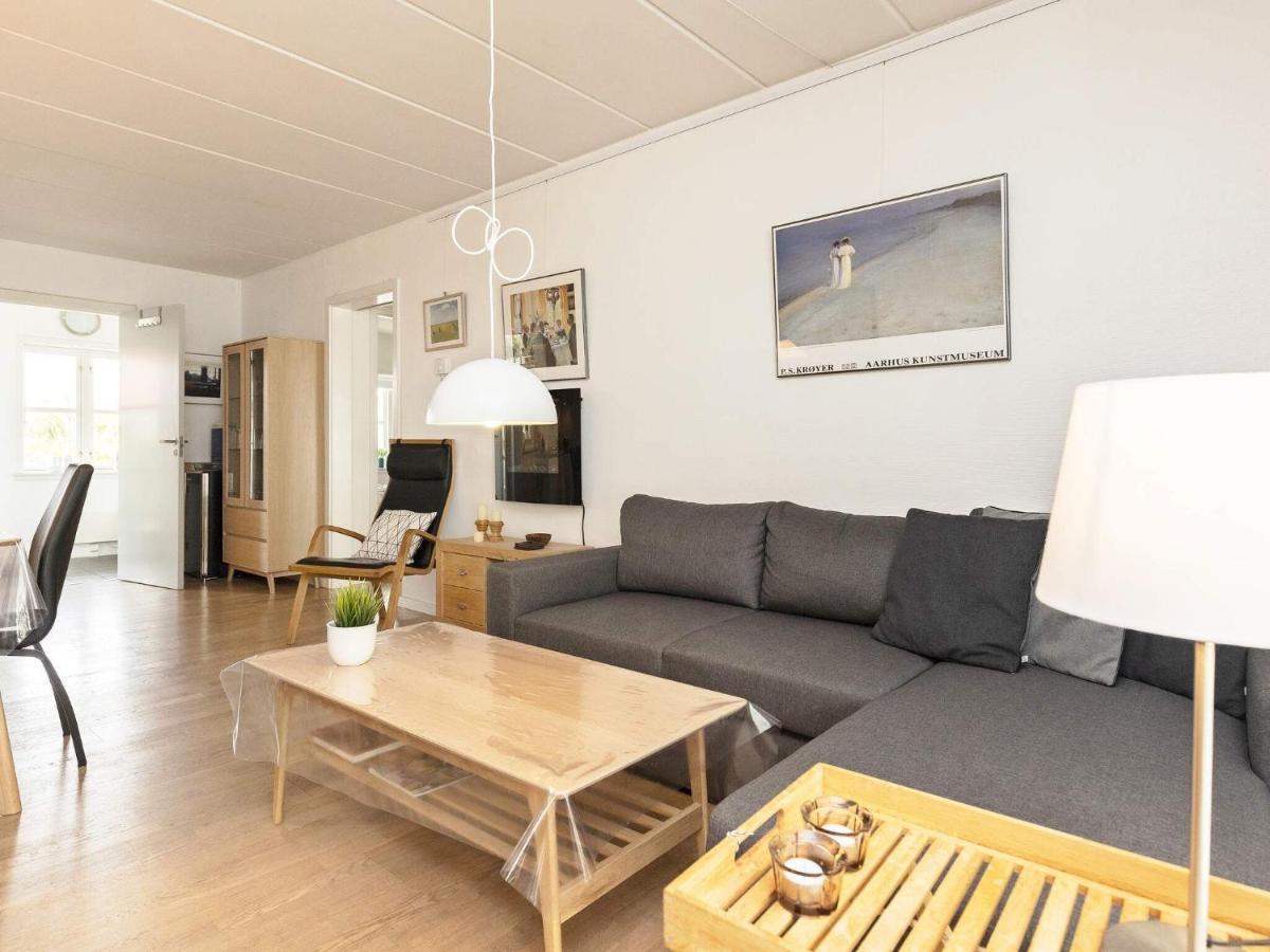 Apartment Skagen Eksteriør billede
