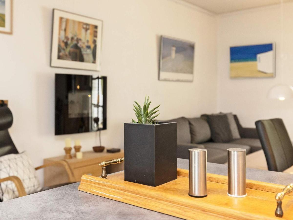 Apartment Skagen Eksteriør billede