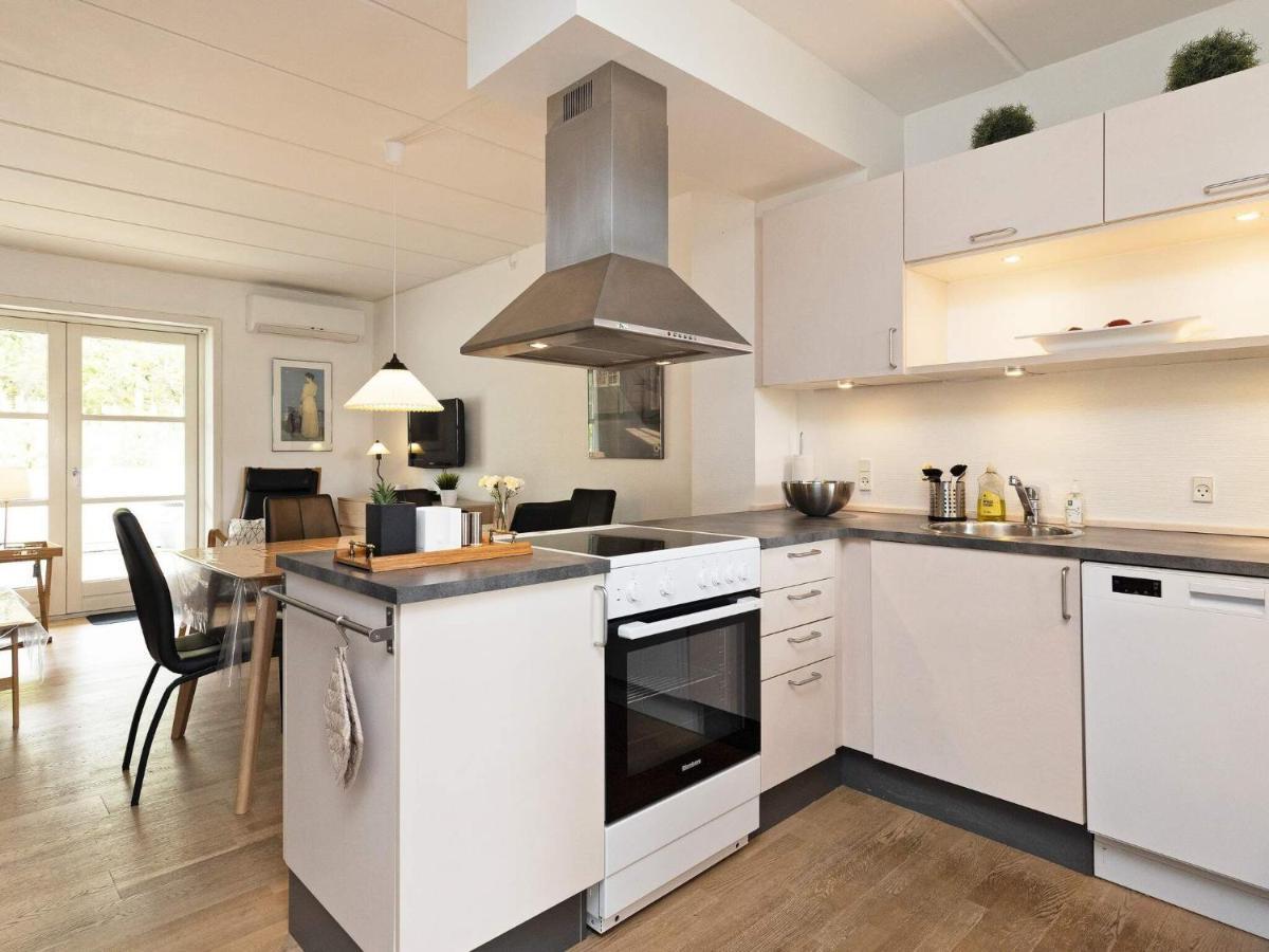 Apartment Skagen Eksteriør billede