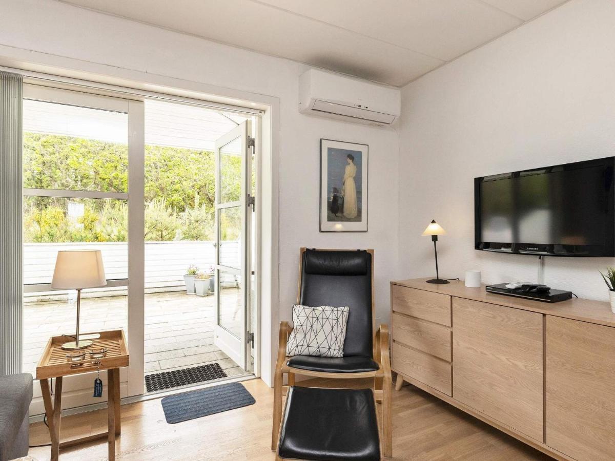 Apartment Skagen Eksteriør billede