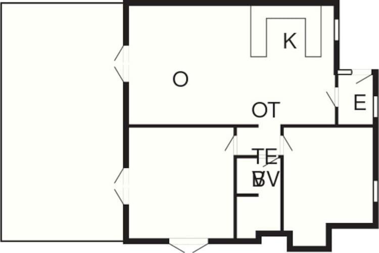 Apartment Skagen Eksteriør billede