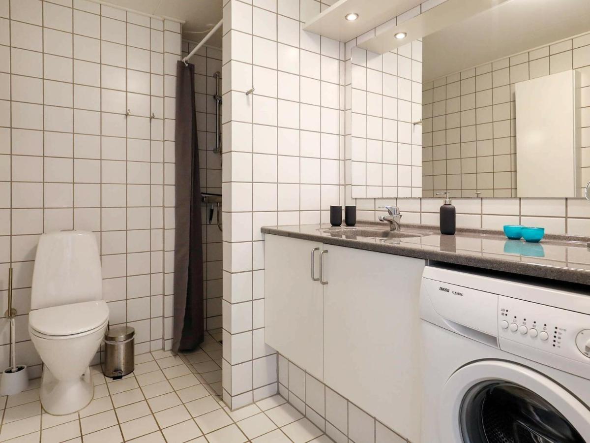 Apartment Skagen Eksteriør billede